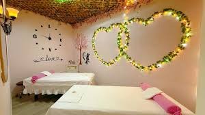 Past Tense Massage